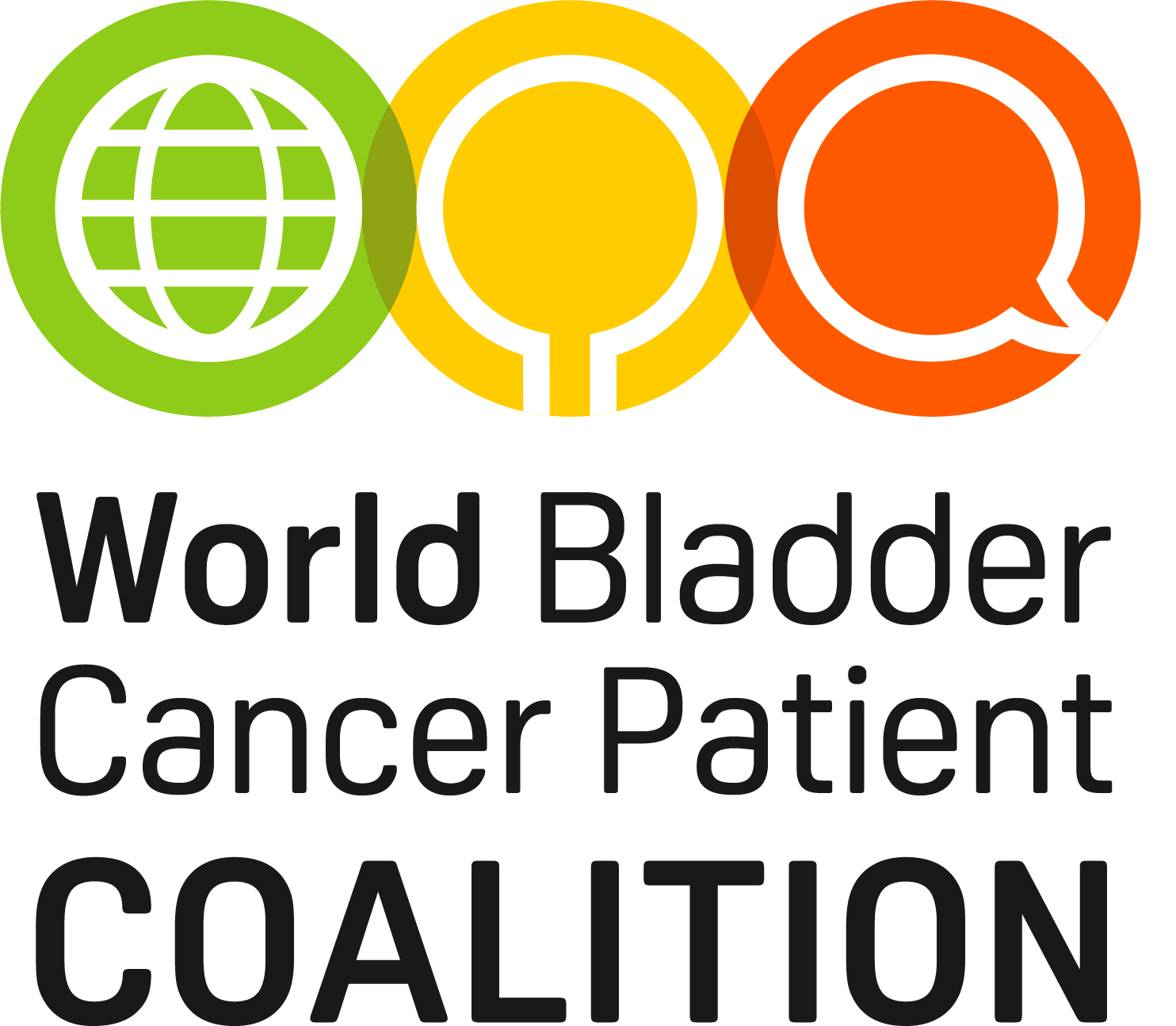 World Bladder Cancer Patient Coalition Logo